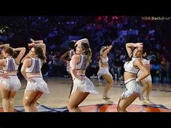 Image result for New York Knicks City Dancers