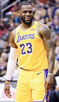 Image result for LeBron James Profile Picture