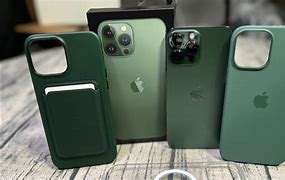 Image result for iPhone 13 Pro Max Green Casing
