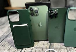 Image result for iPhone 13 Pro Max Case Light Green