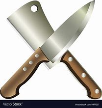 Image result for Kitchen Knives Clip Art