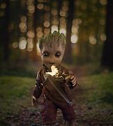 Image result for Baby Groot Motorcyle