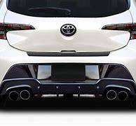 Image result for 2019 Toyota Corolla Accessories