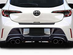 Image result for 2020 Toyota Corolla SE Aftermarket Parts