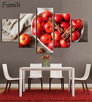Image result for Apple a Day Modern Wall Art