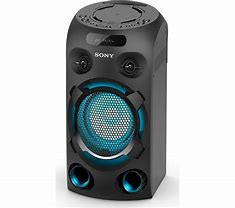 Image result for Wireless Sony Party Speakers