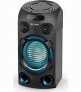 Image result for Sony Wireless Party Speaker