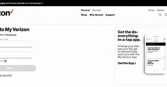 Image result for Verizon FiOS My Account
