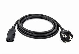 Image result for European Power Cord