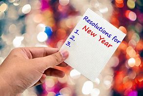 Image result for Best New Year's Resolutions
