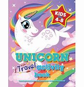 Image result for Unicorn TravelBook