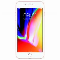 Image result for Apple iPhone 8 Plus White Rose Gold