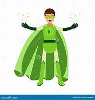 Image result for Superhero Suit Concept Art Green