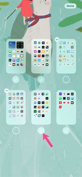 Image result for iPhone 15 Green Default Home Screen