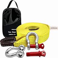 Image result for Heavy Duty Tow Straps Princess Auto