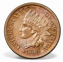 Image result for US Commemorative Collection Indian Head Pennies