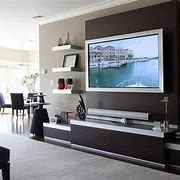 Image result for Television Stands for Flat Screen TV