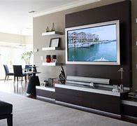 Image result for Low TV Stands for Flat Screens