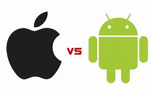 Image result for Pictures R Taken On Android vs iPhone