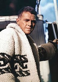 Image result for Steve McQueen Style