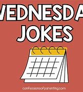 Image result for Wacky Wednesday Jokes for Work