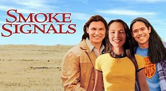 Image result for Tall Heights Smoke Signals
