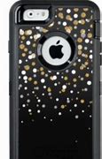Image result for Glitter OtterBox Cases for an iPhone 7
