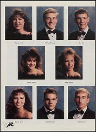 Image result for Harper College 1993 Yearbook