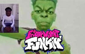 Image result for Goofy Ahh Black Boy