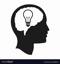 Image result for Mind and Brain Vector