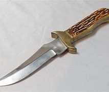 Image result for Stainless Steel Pakistan Knife