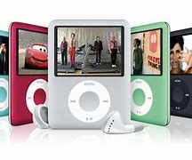 Image result for iPod Nano All Generations