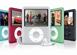 Image result for iPod Nano Shows Only Apple Logo
