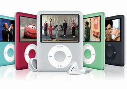 Image result for Catoon iPod Nano 3rd Generation