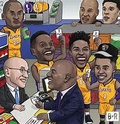 Image result for NBA Animated