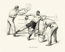 Image result for Vintage Boxing Clip Art