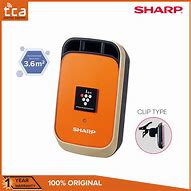 Image result for Sharp Portable Air Conditioner Purifier