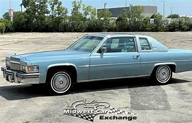 Image result for 78 Cadillac Coupe Deville