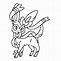 Image result for All Types of Eevee