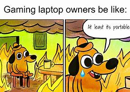 Image result for Meme Using Laptop