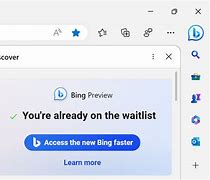 Image result for Bing Ai Browser