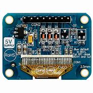 Image result for OLED Display Module