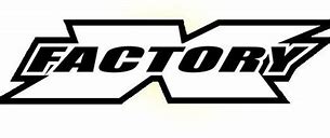 Image result for X Factory Play Logo