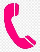 Image result for Pink Phone Emoji