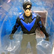 Image result for Nightwing McFarlane Gotham Knights