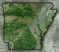 Image result for Verizon Coverage Map Arkansas