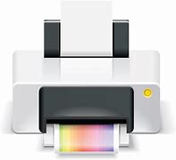Image result for Printer Vector