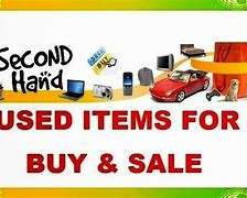 Image result for Buy and Sell Used Stuff