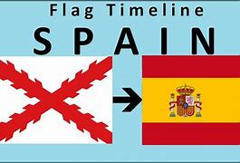 Image result for Spanish Flag 1600