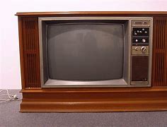Image result for 80 Television/TV
